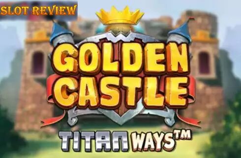 Golden Castle Slot Review